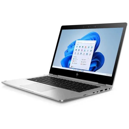 HP 엘리트북 X360 1030 G2 터치스크린 중고노트북 i5 윈도우11 탑재, 실버, X360 1030 G2, 512GB, 16GB, WIN11 Pro