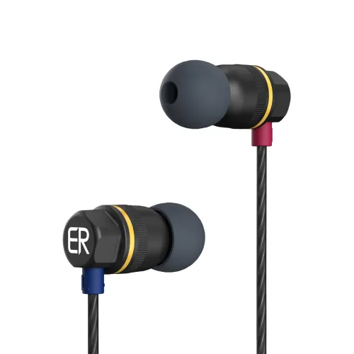 게이밍 이어폰 이어락 G9 MK3, G9 MK3
