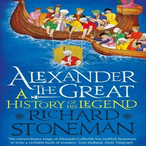Alexander the Great:A Life in Legend