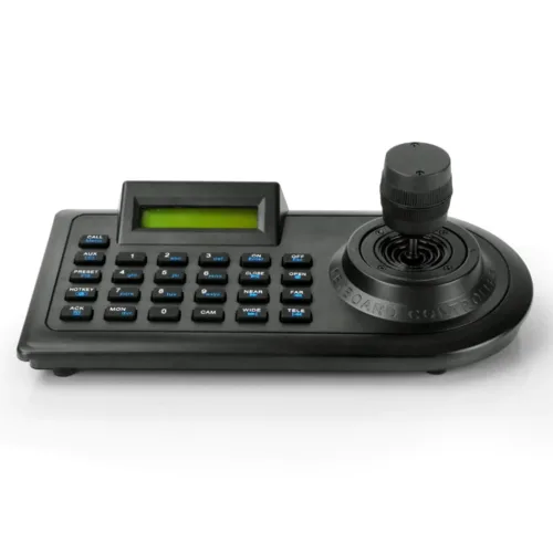 PTZ 카메라 컨트롤러 AVM100 AVMASTER, 1개, avm100