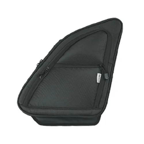 윙가디움 BMW X5 G05 19년이후 전용 튜닝용품 윈도우백 차박용품 C필러 수납함, BMW X5 G05 윈도우백 운전석, 1개