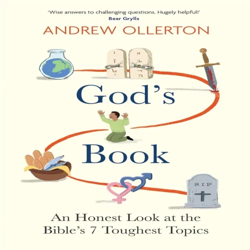 GOD'S BOOK (PAPERBACK)