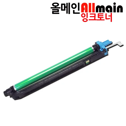 코니카미놀타 bizhub C7122 재생드럼 이미징유닛 TN-220, 1개, 파랑