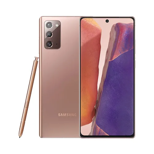 갤럭시 노트20 256GB SM-N981 공기계 S급 리퍼