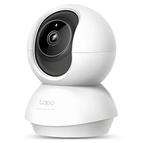 타포 3K 5MP 회전형 스마트 홈 WiFi 카메라