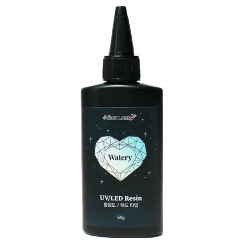 [마니랜드] UV/LED 레진 50g