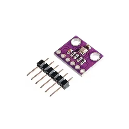BME280 3.3V 온도 습도 기압 센서 모듈 I2C SPI, 2개