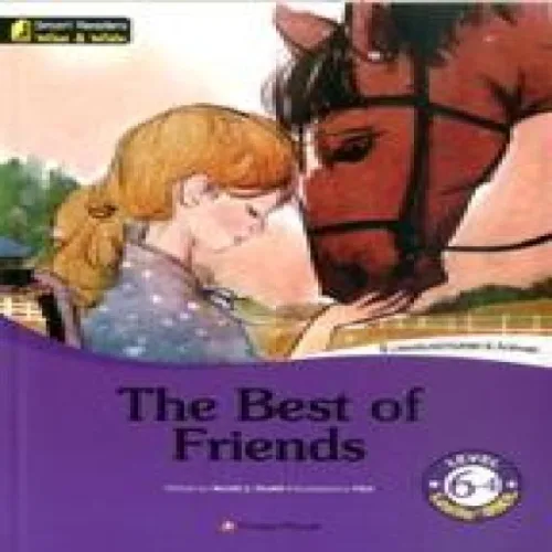 WISE&WIDE 6-4:THE BEST OF FRIENDS(가장좋은친구)