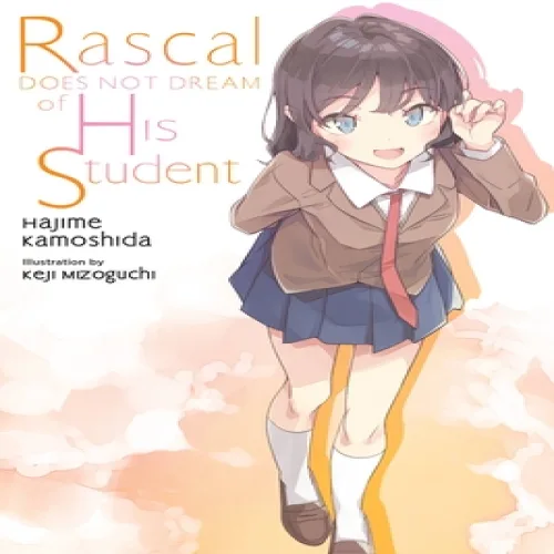 (영문도서) Rascal Does Not Dream, Vol. 12 (Light Novel), Paperback