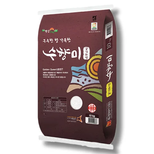 수향미 골든퀸 3호 10kg 코스트코