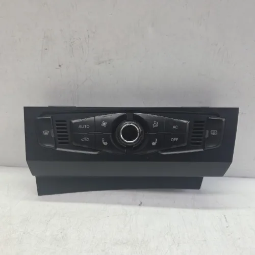 아우디 A4 B8 오토 공조기 8T1820043AN