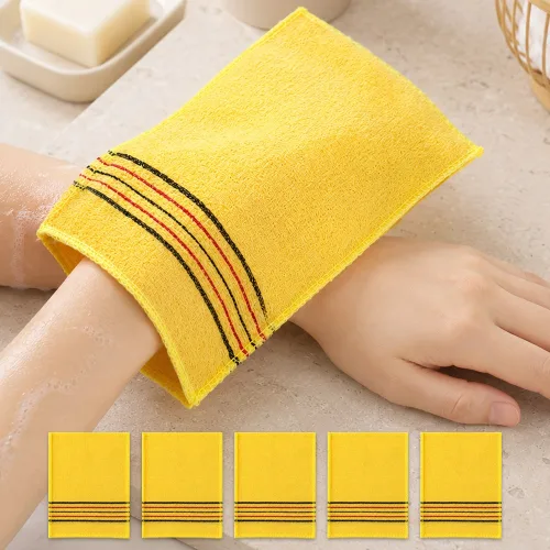 누바스 목욕 때밀이 타올 때타월 때수건