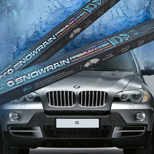 BMW E70 와이퍼 순정형 X5 (2007~2011)