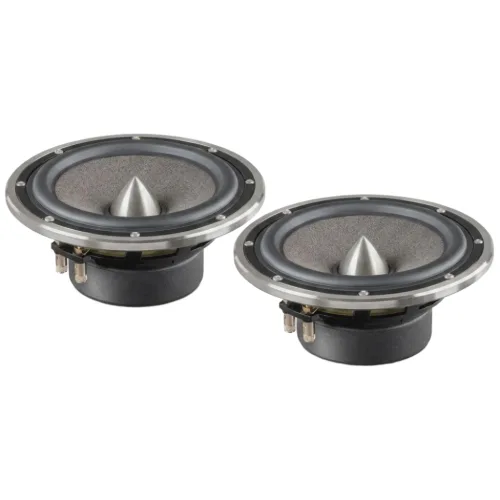 BRAX MATRIX ML6P Woofer with phase plug, 1개, ML6P Woofer with phase plug