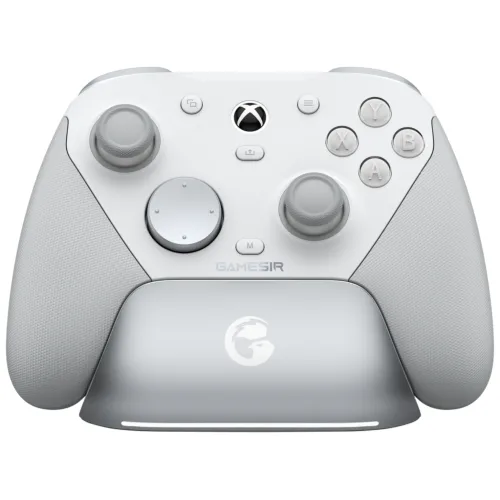 GAMESIR G7 Pro 게임써 3모드 유무선 게임 컨트롤러 XBOX 호환 PC 스팀 안드로이드 지원, 1개, GSG7XW001