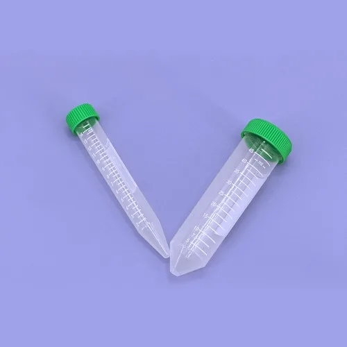 코니컬튜브(멸균 원심관 25개입), 1개