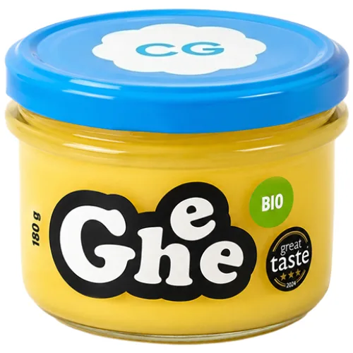 체코ghee 유기농 기버터, 1개, 180g
