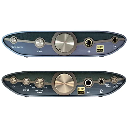 아이파이 iFi Audio ZEN CAN 3 + iFi ZEN DAC V3 헤드폰앰프, 단품