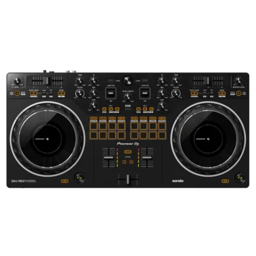 DDJ-REV1 DDJREV1 디제이컨트롤러, DDJ-REV1