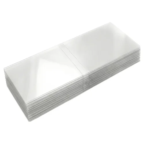 드라이기 열 수축 필름 실링캡, 100개, 투명 95mm