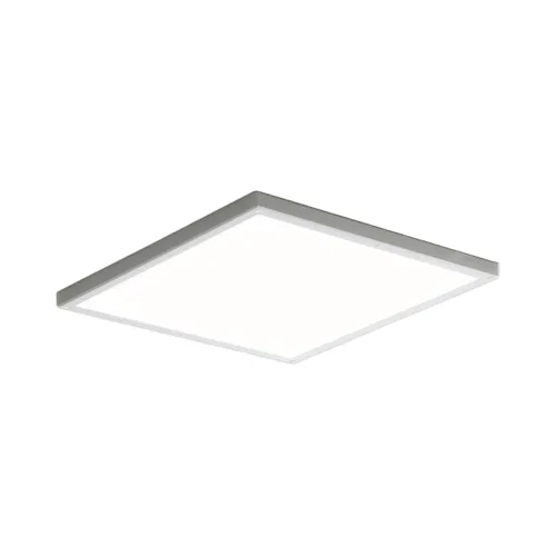 The큰길 LED 엣지등 방등 640x640 60w DC안정기 국내생산 LED삼성칩 플리커프리, 주광색 5700k