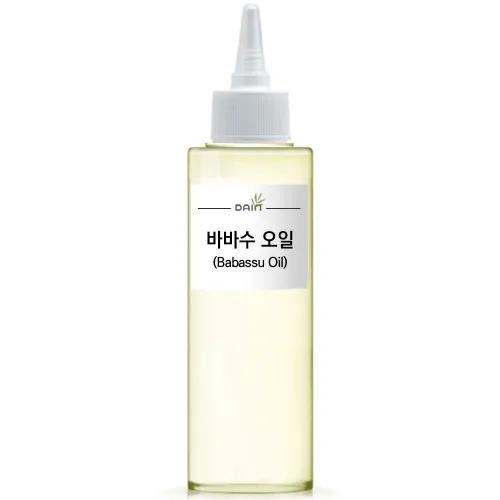 바바수 오일(Babassu Oil), 1개
