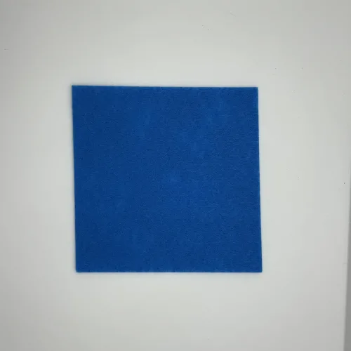 컬러 미니 부직포 10cm, 1개, 28