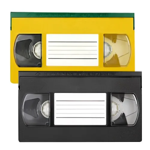 비디오테이프변환 VHS, 8mm, 6mm USB - 이메일 파일변환 복원, 1개