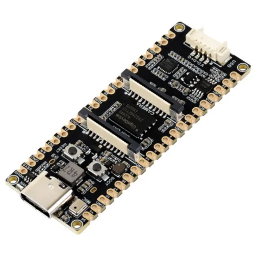 Waveshare ESP32-P4-Pico AI 비전 개발보드 32MB Flash, 1개, ESP32-P4-PICO