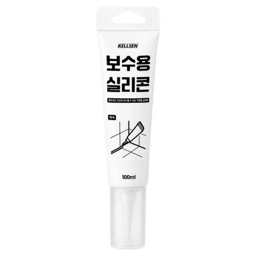 디케이켈슨 틈새 보수용 실리콘, 1개
