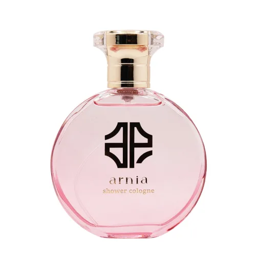 아르니아 여성들이 좋아하는 고급 샤워코롱 샹스향, 1개, 100ml