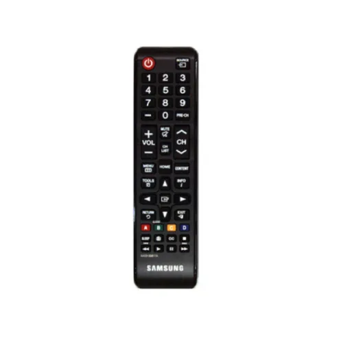 삼성정품 TV 리모컨 TM1240 AA59-00817A HG43NE570SFXKR등, 단일상품, 1개