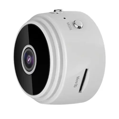 2026 Cemera 미니 A9 1080P 고화질 WIFI CCTV IP 블랙 음성 비디오 보안 무선 보안 카메라 빠른