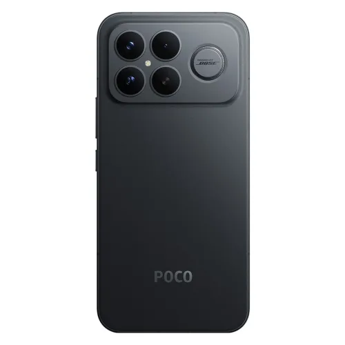 샤오미 포코 F8 울트라 EU 글로벌 버전 16GB, 블랙, 512GB