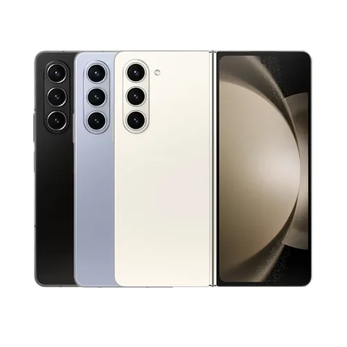 삼성전자 갤럭시 Z폴드5 특S급 공기계 SM-F946 256GB, S급 상태우선 랜덤, 512GB