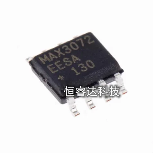 5 개/몫 MAX3072EESA MAX3072 MAX487 MAX487ESA MAX487CSA SOP8  5 개/몫 MAX3072EESA MAX3072 MAX487 MAX4