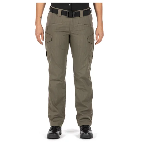 5.11 택티컬 여성용 아이콘 팬츠(레인저 그린) - WM ICON PANT (RANGER GREEN)