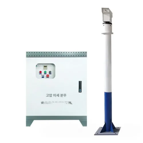 고압 자동 회전 분무기 압축 동력, 1대1 고급형 다양한 20m 출시, 1개