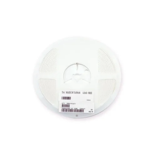 Any vender 칩어레이저항 3216-J-6.8M (1REEL-5,000EA), 1개