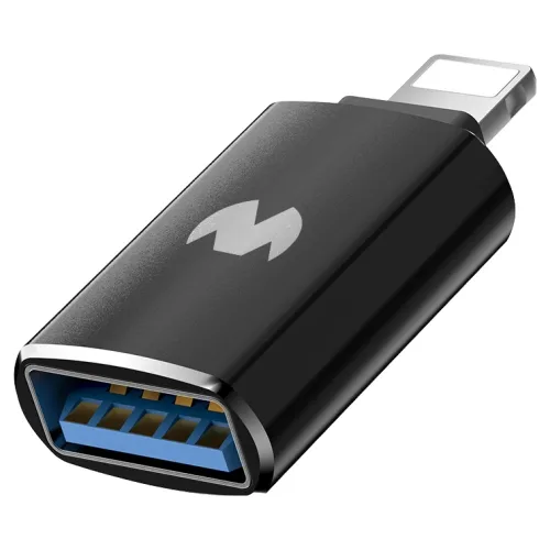 구스페리 USB 3.0 OTG 변환젠더, otgA-8, 1개