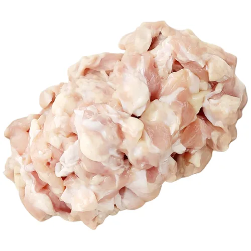 [맛난꼬꼬 무릎연골] 국내산 닭 특수부위 무릎연골(냉동), 1kg, 6개