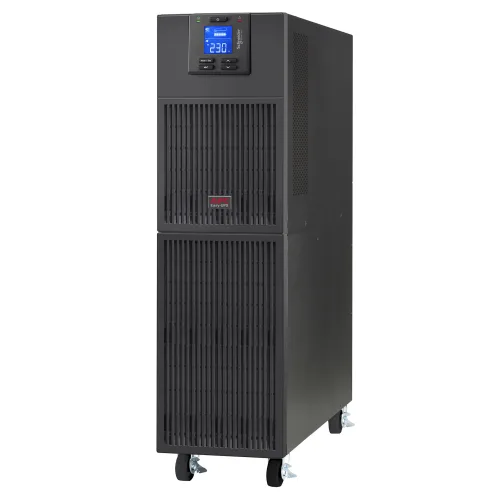 APC EASY Smart UPS 무정전전원장치 6000VA 230V Tower Standard SRV6KI 고객직접설치, 1개