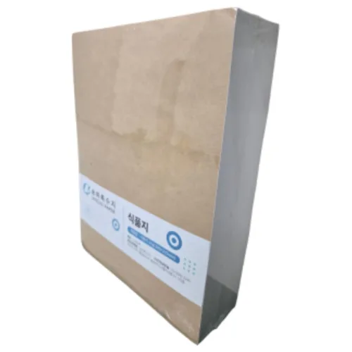 식품용 유산지 노루지 기름종이 35g 225 x 300, 1세트, 1000개입
