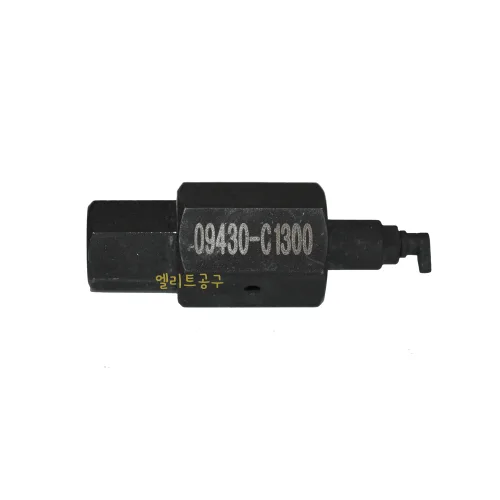 09430-C1300 DCT 클러치 마모 보정지그 현대 기아 밋션공구 미션 특수공구