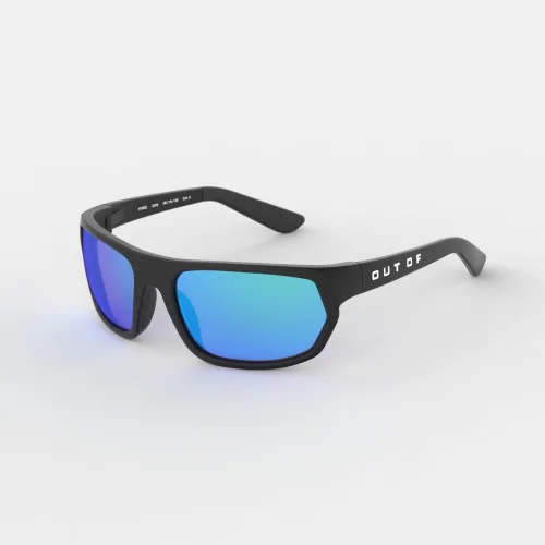 Forge Black Blue Mc1