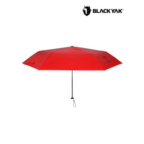 [블랙야크] 아웃도어 스포츠 패션 우산 양산 카본라이트3단양우산 2BYXXXV901