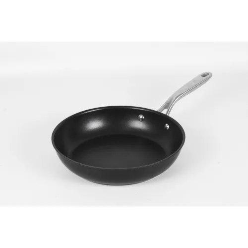 [티쉐프] TECHEF 오닉스 프리미엄 논스틱 코팅 후라이팬, 26cm, 1개