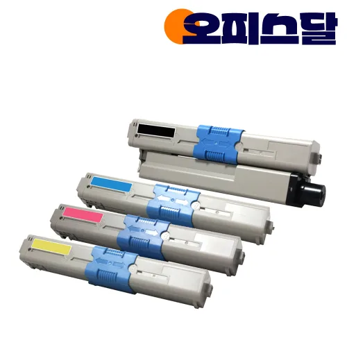 신도리코 CL2082DN 재생토너(칩장착) P210DN, 1개