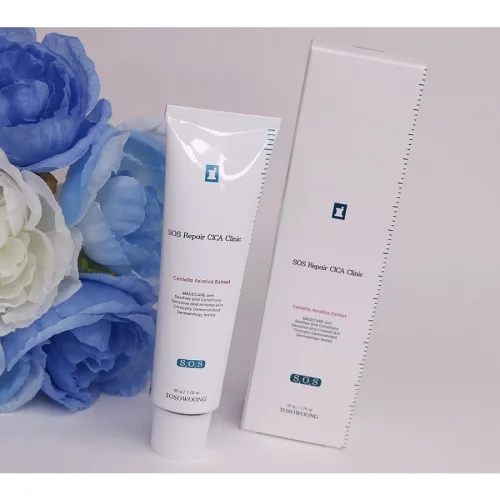 토소웅 시카클리닉 흔적크림1+1, 50g, 2개