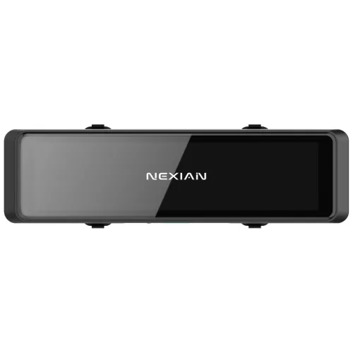 추가금 없는 출장장착 포함 [실내형] NEXIAN Mirror 5 룸미러블랙박스/전후방QHD/ AI ADAS/GPS&Wifi빌트인, 안심올케어출장장착, 32GB